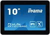 10" iiyama TF1015MC-B3: WXGA,10P,VGA,HDMI,DP