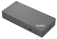 Universal USB-C Dock v2-EU