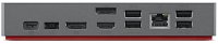 Universal USB-C Dock v2-EU