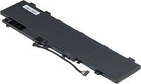 Baterie T6 Power Lenovo IdeaPad 5-14ARE05, 5-14IIL05, 5-14ALC05, 5090mAh, 56,5Wh, 3cell, Li-poly