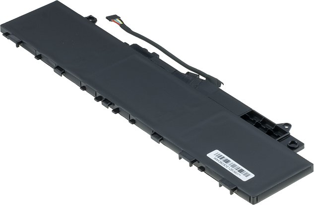 Baterie T6 Power Lenovo IdeaPad 5-14ARE05, 5-14IIL05, 5-14ALC05, 5090mAh, 56,5Wh, 3cell, Li-poly