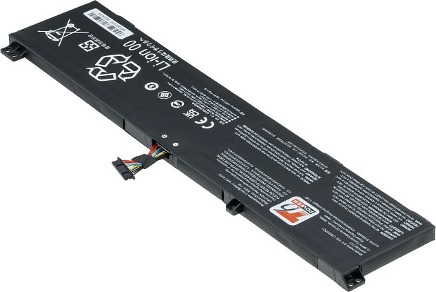 Baterie T6 Power Lenovo Legion 5-15ACH6, 5-15ITH6, 5 Pro 16ITH6, 5210mAh, 80Wh, 4cell, Li-poly