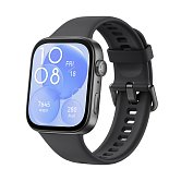 Huawei Watch Fit 3/Black/Sport Band/Black