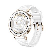 Huawei Watch GT 5 Pro 42mm White