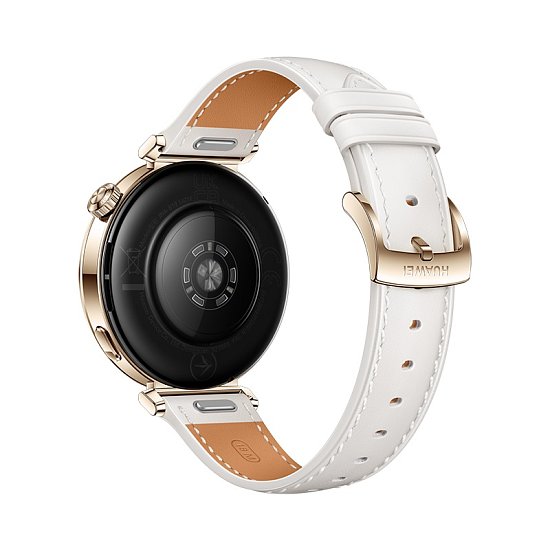 Huawei Watch GT 5 41mm White Leather