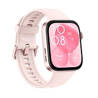 Huawei Watch Fit 3/Pink/Sport Band/Pink