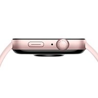 Huawei Watch Fit 3/Pink/Sport Band/Pink