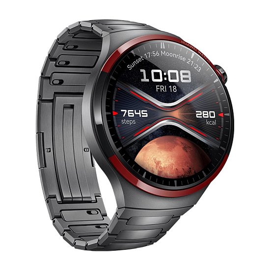 Huawei Watch 4 Pro/Titan/Elegant Band/Space Edition