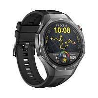 Huawei Watch GT 5 Pro 46mm Black