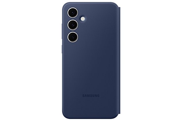 Samsung Flipové pouzdro pro Samsung Galaxy S24 FE Blue