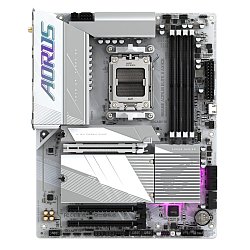 GIGABYTE B650E AORUS ELITE X AX ICE/AM5/ATX