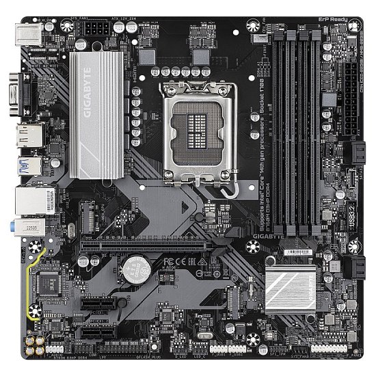 GIGABYTE B760M D3HP DDR4/LGA 1700/mATX