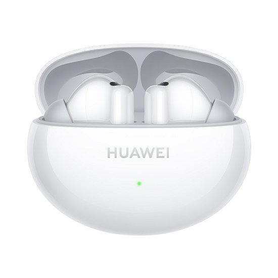 HUAWEI FreeBuds 6i White