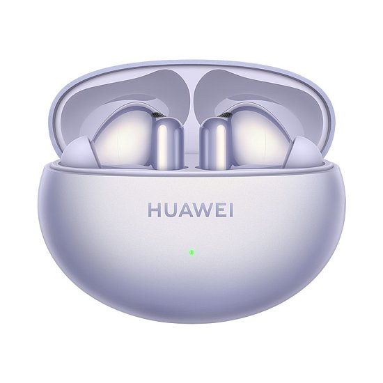 HUAWEI FreeBuds 6i Purple