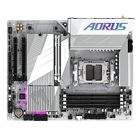 GIGABYTE B650E AORUS ELITE X AX ICE/AM5/ATX