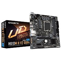 GIGABYTE H610M H V2 DDR4/LGA 1700/mATX