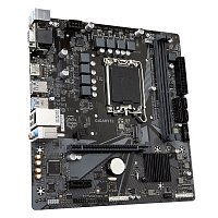 GIGABYTE H610M H V2 DDR4/LGA 1700/mATX