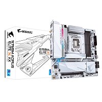 GIGABYTE B760M AORUS ELITE X AX/LGA 1700/mATX