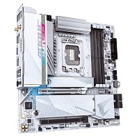 GIGABYTE B760M AORUS ELITE X AX/LGA 1700/mATX