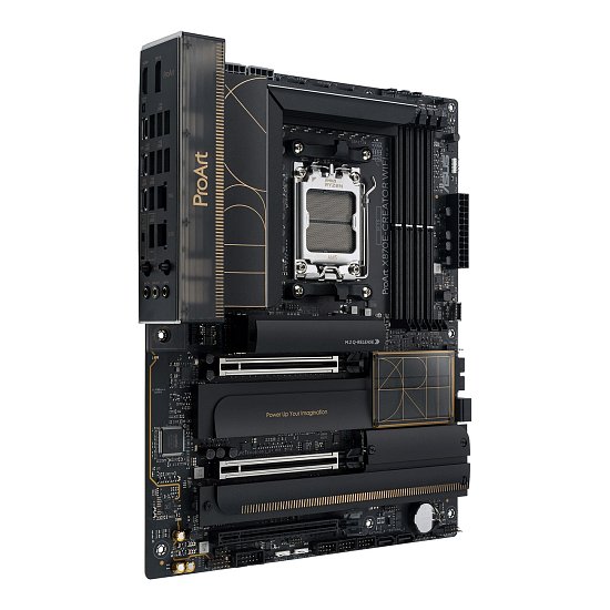 ASUS ProArt X870E-CREATOR WIFI/AM5/ATX