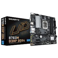 GIGABYTE B760M D3HP DDR4/LGA 1700/mATX