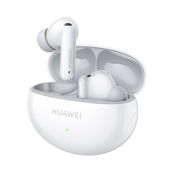 HUAWEI FreeBuds 6i White