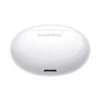 HUAWEI FreeBuds 6i White