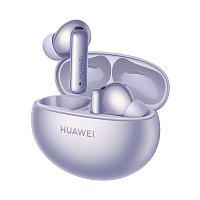 HUAWEI FreeBuds 6i Purple