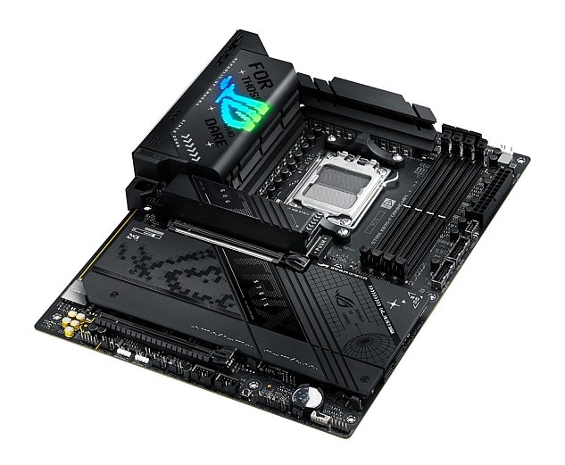 ASUS ROG STRIX X870-F GAMING WIFI/AM5/ATX