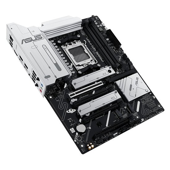 ASUS PRIME X870-P WIFI/AM5/ATX