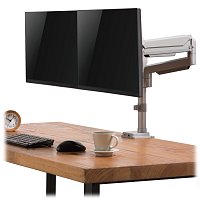 Tripplite Držák pro montáž monitoru na stůl, pro 2x 13