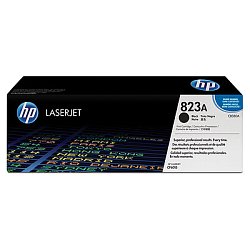 HP 823A - černý Contract Toner, CB380YC