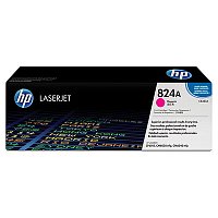 HP 824A - purpurový Contract Toner, CB383YC