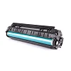 HP Cyan Managed LJ Toner Cartridge, W9031MC