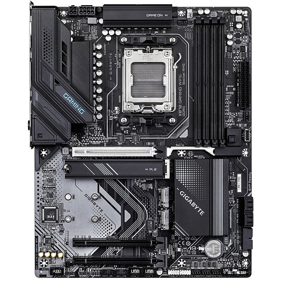 GIGABYTE X870 GAMING WIFI6/AM5/ATX