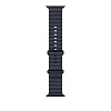 Watch Acc/49/Navy Ocean Band - Black Titan