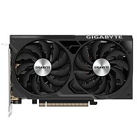 GIGABYTE GeForce RTX 4060 Ti WINDFORCE/8GB/GDDR6