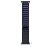 Watch Acc/49/Navy Alpine Loop -Small -Black Titan