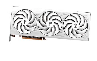 SAPPHIRE PURE RX 7700 XT Frostpunk 2 Edition/Gaming/12GB/GDDR6