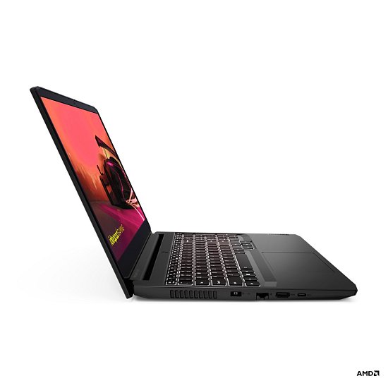 Lenovo IdeaPad Gaming 3/15ACH6/R5-5500H/15,6