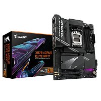 GIGABYTE X870 AORUS ELITE WIFI7/AM5/ATX