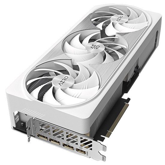 GIGABYTE GeForce RTX 4090 AERO/OC/24GB/GDDR6