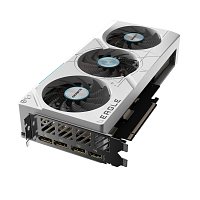 GIGABYTE GeForce RTX 4070 Ti SUPER EAGLE ICE/OC/16GB/GDDR6x