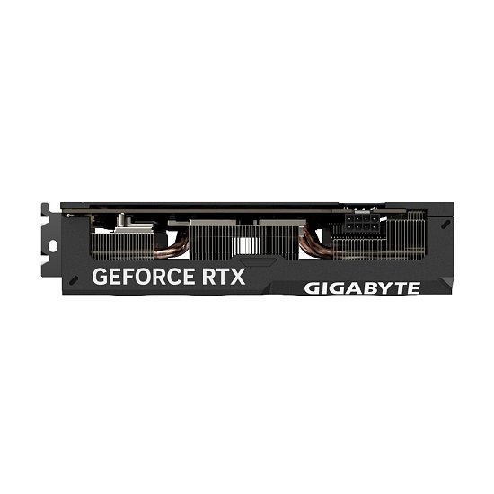 GIGABYTE GeForce RTX 4070 WINDFORCE 2X V2/OC/12GB/GDDR6