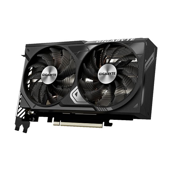 GIGABYTE GeForce RTX 4070 WINDFORCE 2X V2/OC/12GB/GDDR6