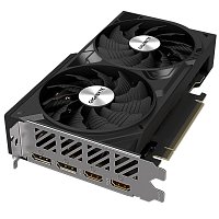 GIGABYTE GeForce RTX 4060 Ti WINDFORCE/8GB/GDDR6