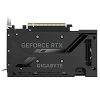 GIGABYTE GeForce RTX 4060 Ti WINDFORCE/8GB/GDDR6