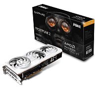 SAPPHIRE PURE RX 7700 XT Frostpunk 2 Edition/Gaming/12GB/GDDR6