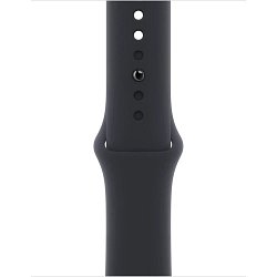 Watch Acc/40/Midnight Sport Band - M/L