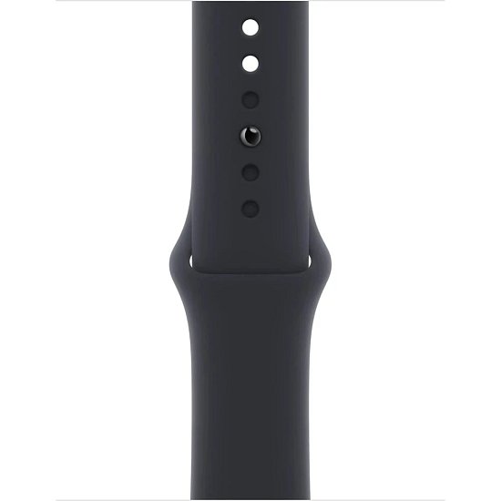 Watch Acc/40/Midnight Sport Band - M/L